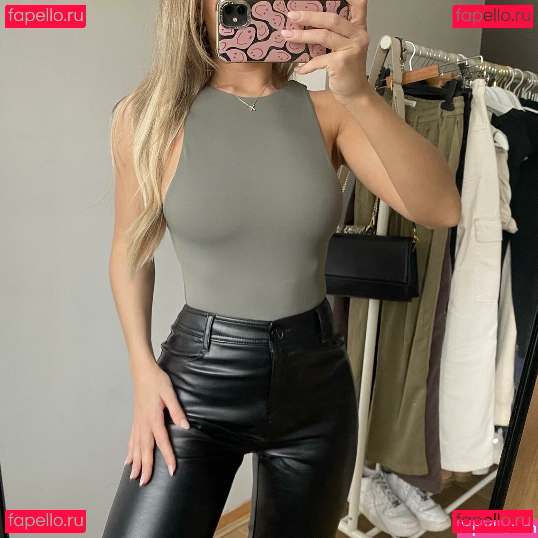 Louise Richardson Nude Onlyfans Photo 38