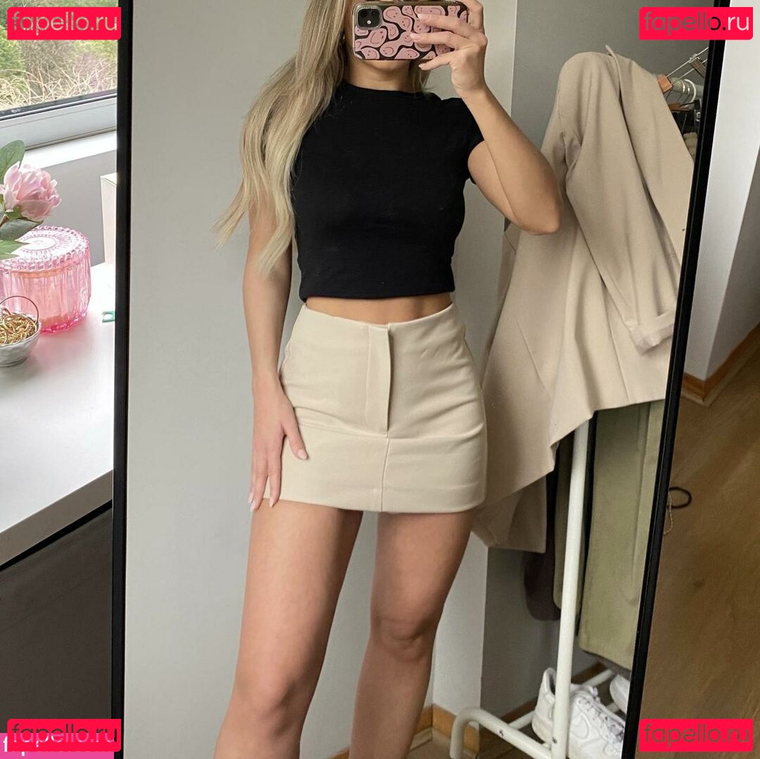 Louise Richardson Nude Onlyfans Photo 36