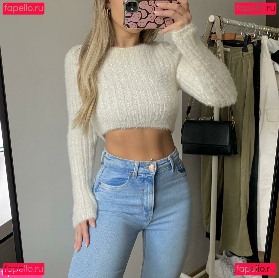 Louise Richardson Nude Onlyfans Photo 34