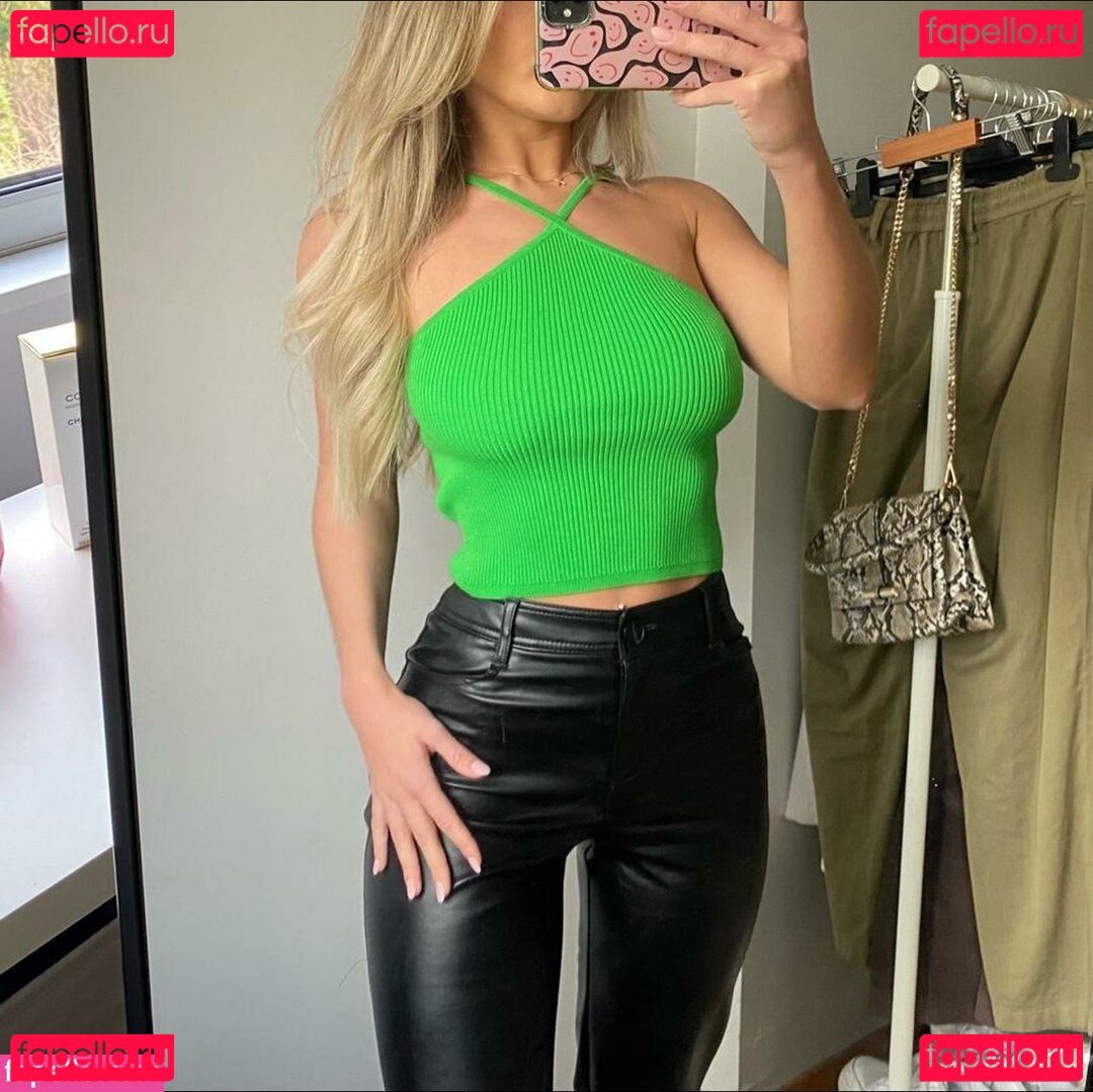 Louise Richardson Nude Onlyfans Photo 31