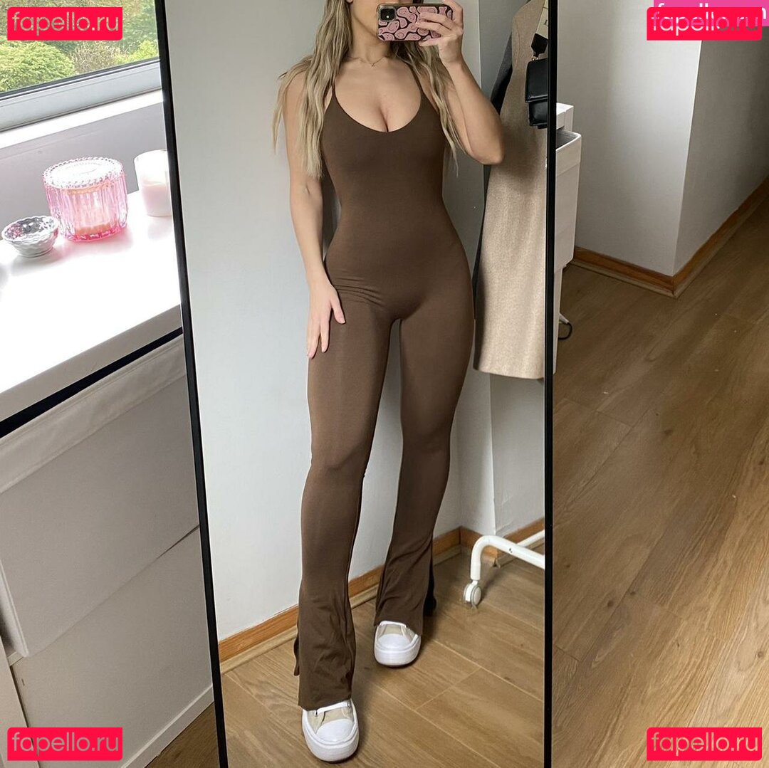 Louise Richardson Nude Onlyfans Photo 30