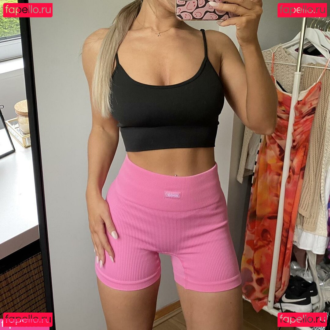 Louise Richardson Nude Onlyfans Photo 27