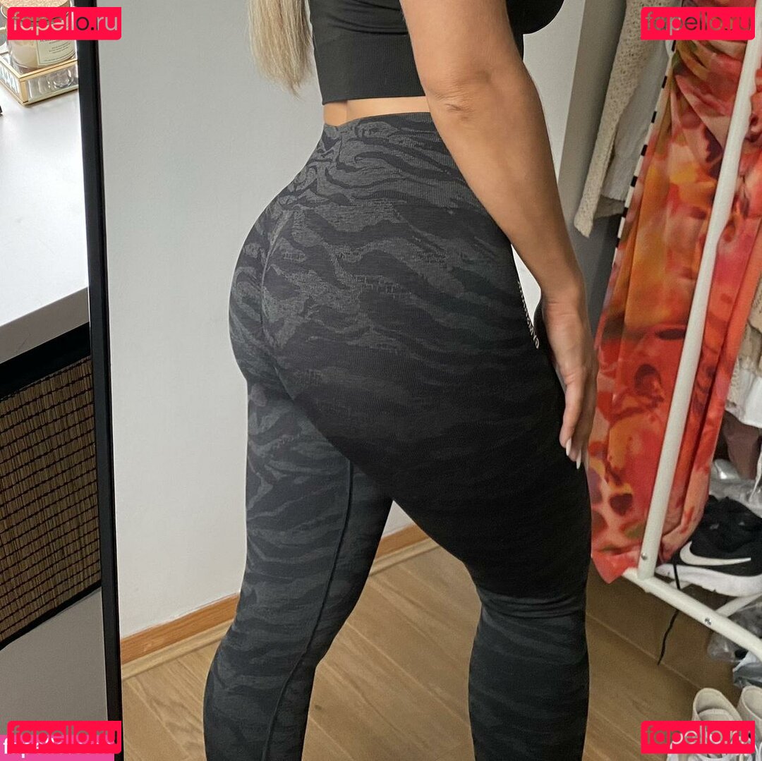 Louise Richardson Nude Onlyfans Photo 25