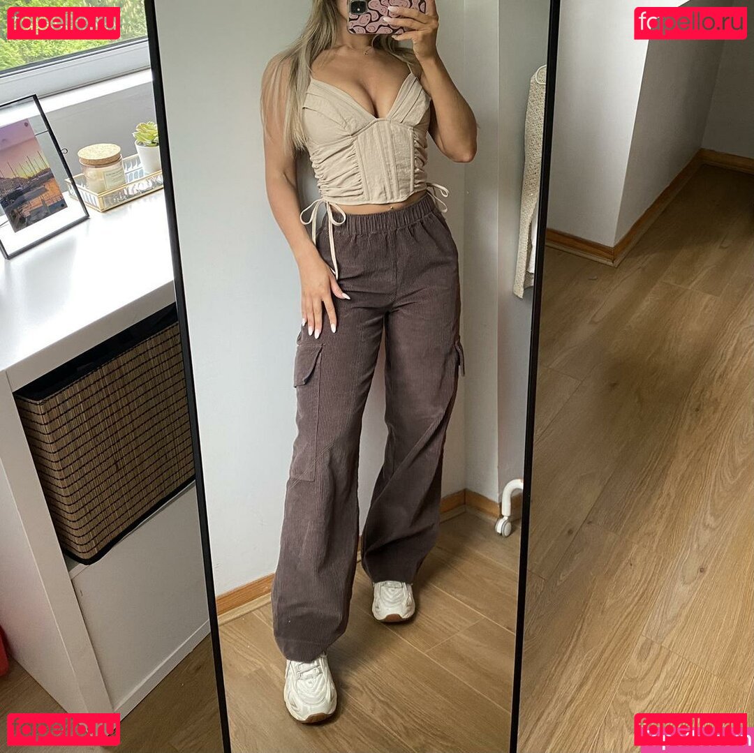 Louise Richardson Nude Onlyfans Photo 24