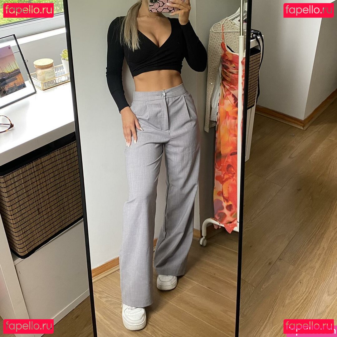 Louise Richardson Nude Onlyfans Photo 23
