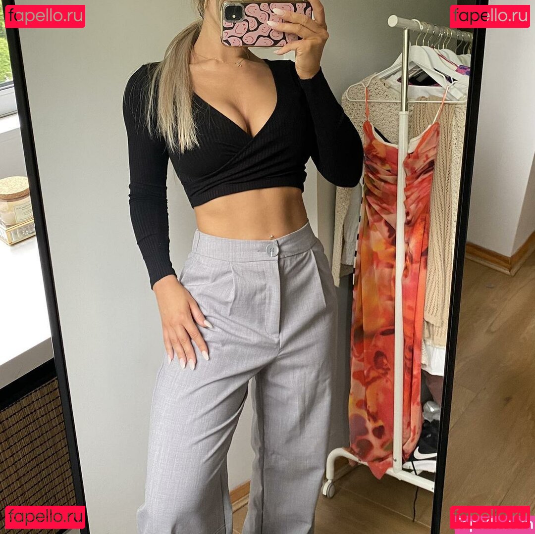 Louise Richardson Nude Onlyfans Photo 22