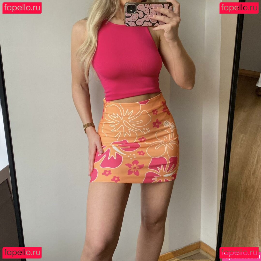 Louise Richardson Nude Onlyfans Photo 21