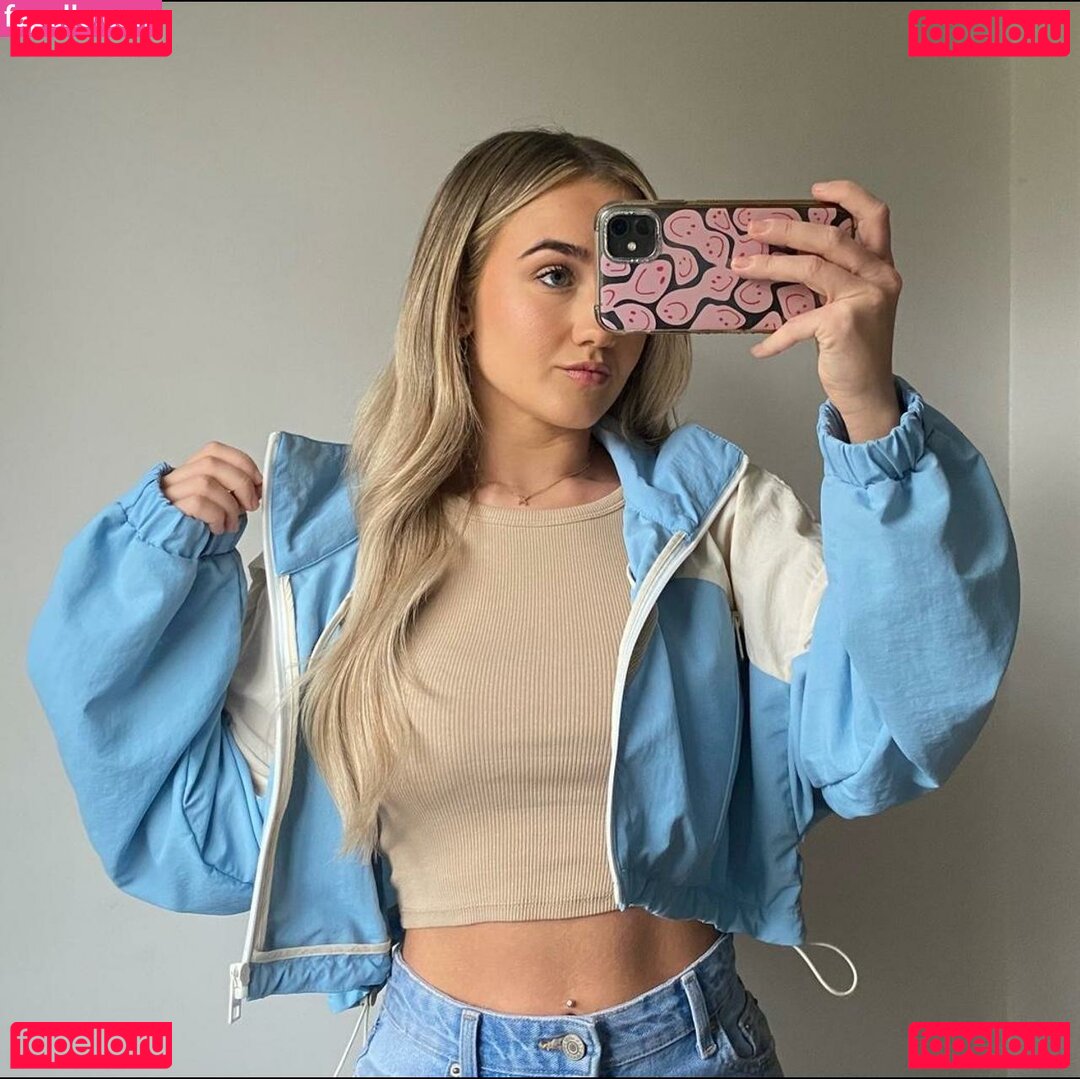 Louise Richardson Nude Onlyfans Photo 20