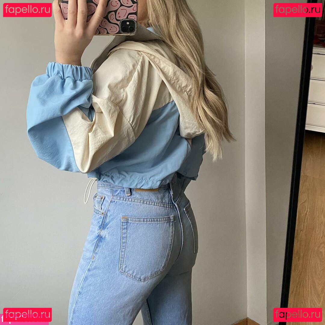 Louise Richardson Nude Onlyfans Photo 18