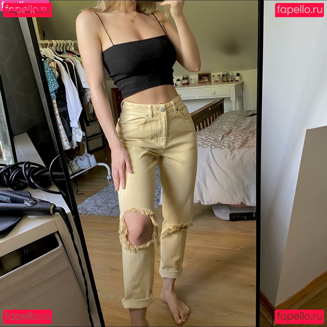 Louise Richardson Nude Onlyfans Photo 15