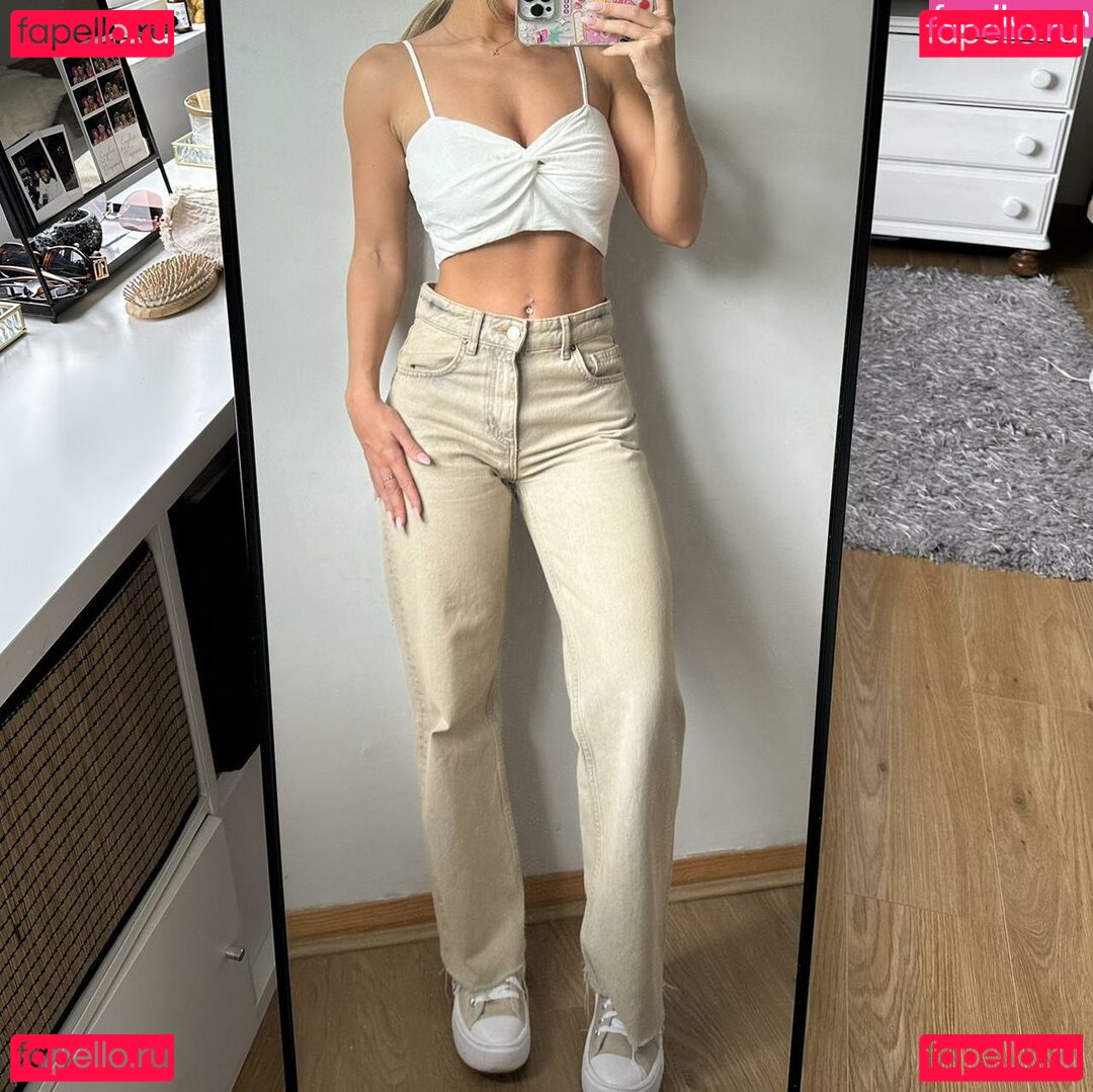 Louise Richardson Nude Onlyfans Photo 14