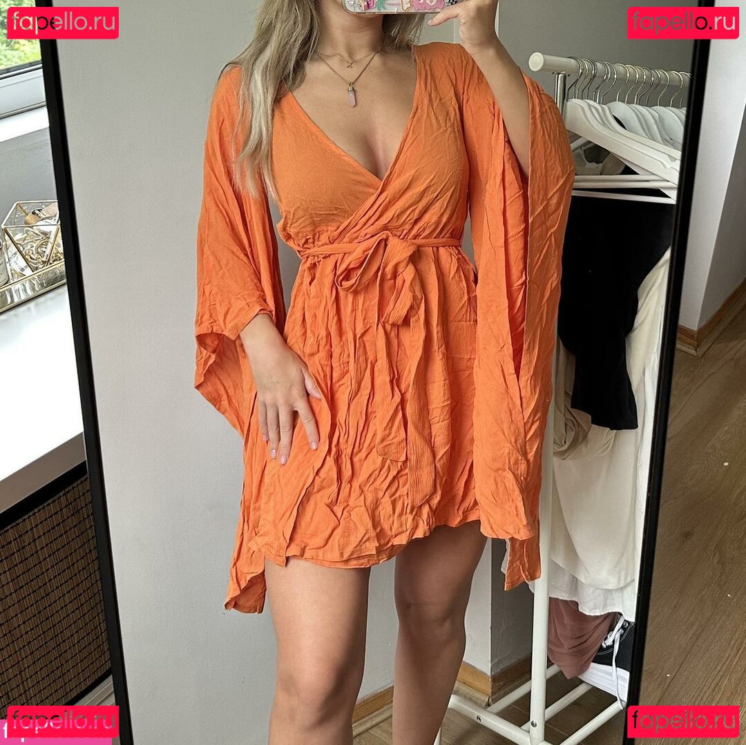 Louise Richardson Nude Onlyfans Photo 12