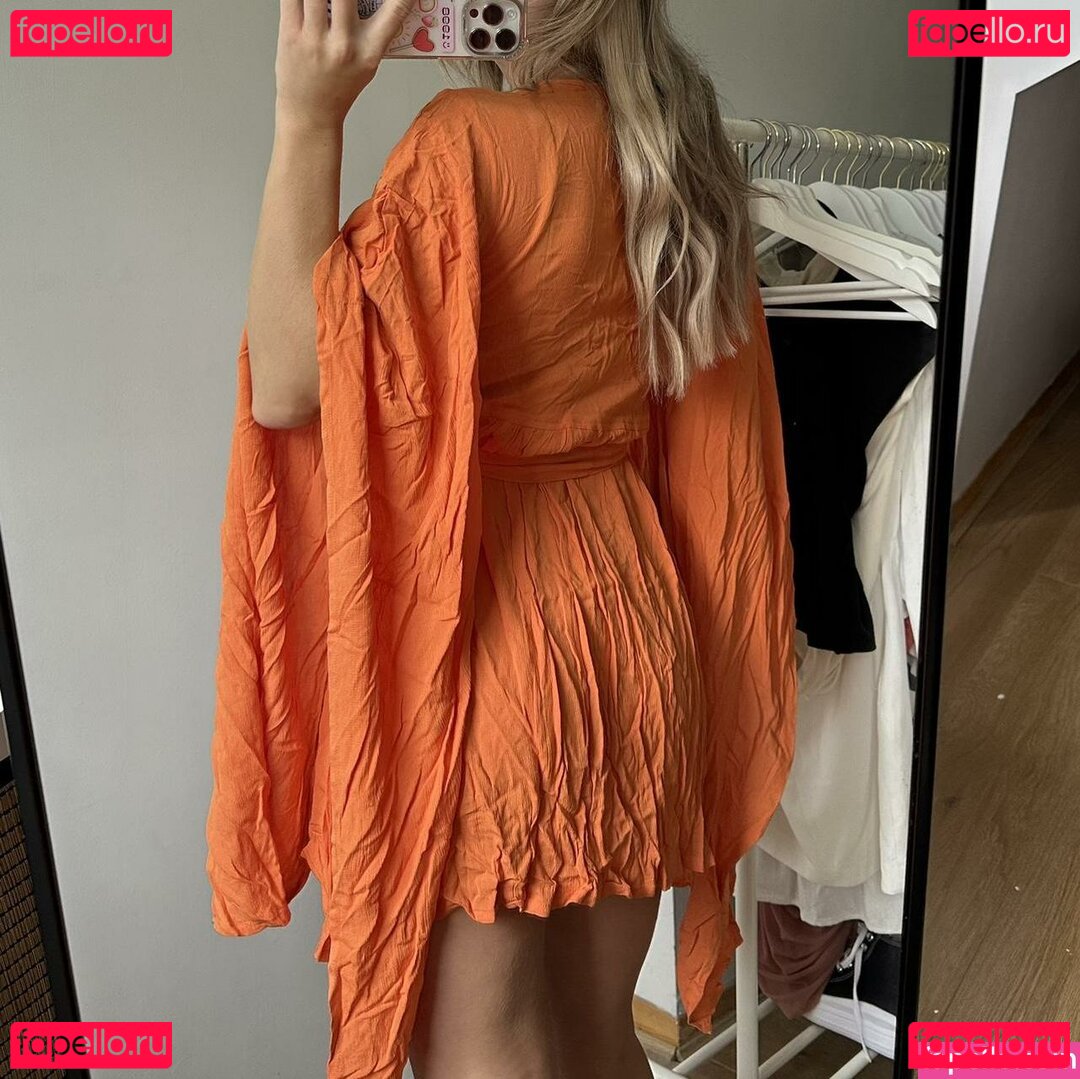 Louise Richardson Nude Onlyfans Photo 11