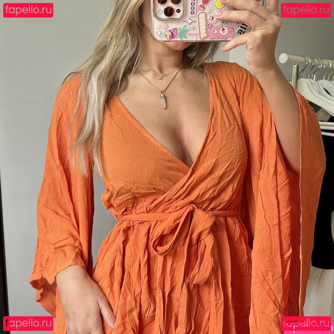Louise Richardson Nude Onlyfans Photo 10