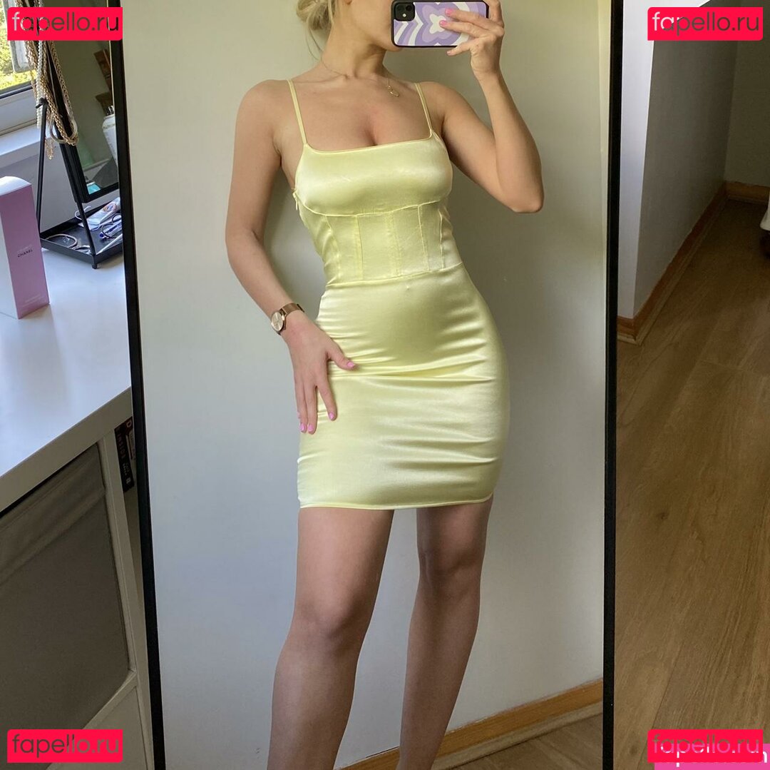 Louise Richardson Nude Onlyfans Photo 3