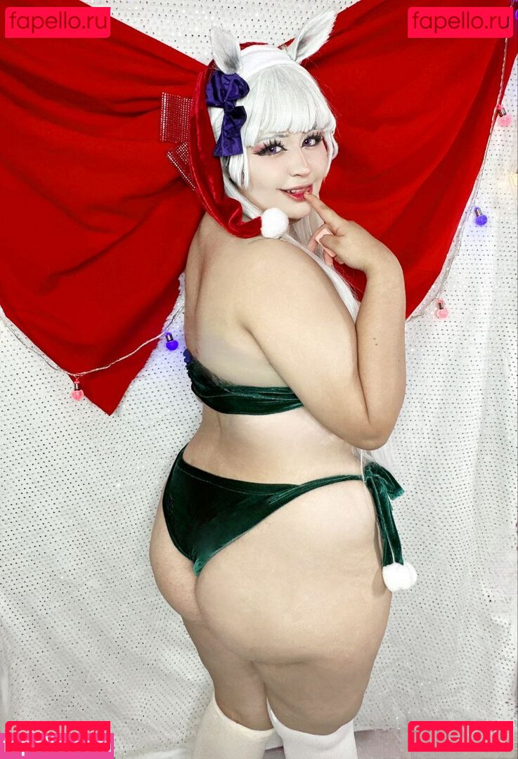 anawliet Nude Onlyfans Photo 12
