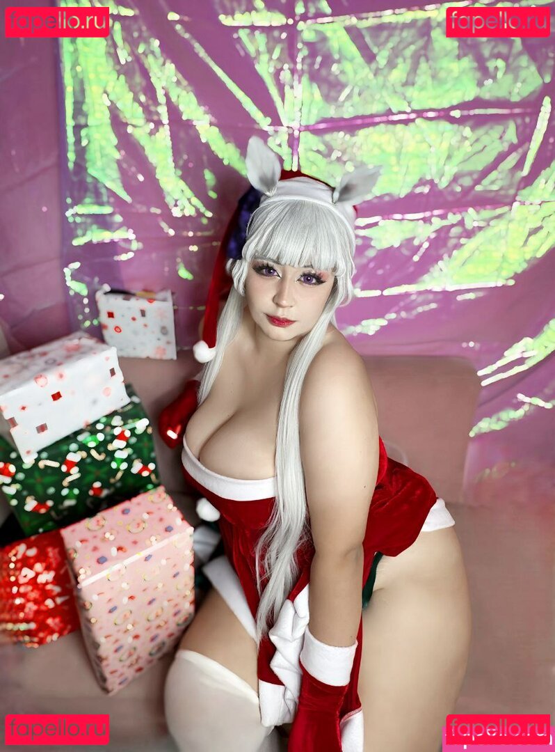 anawliet Nude Onlyfans Photo 3