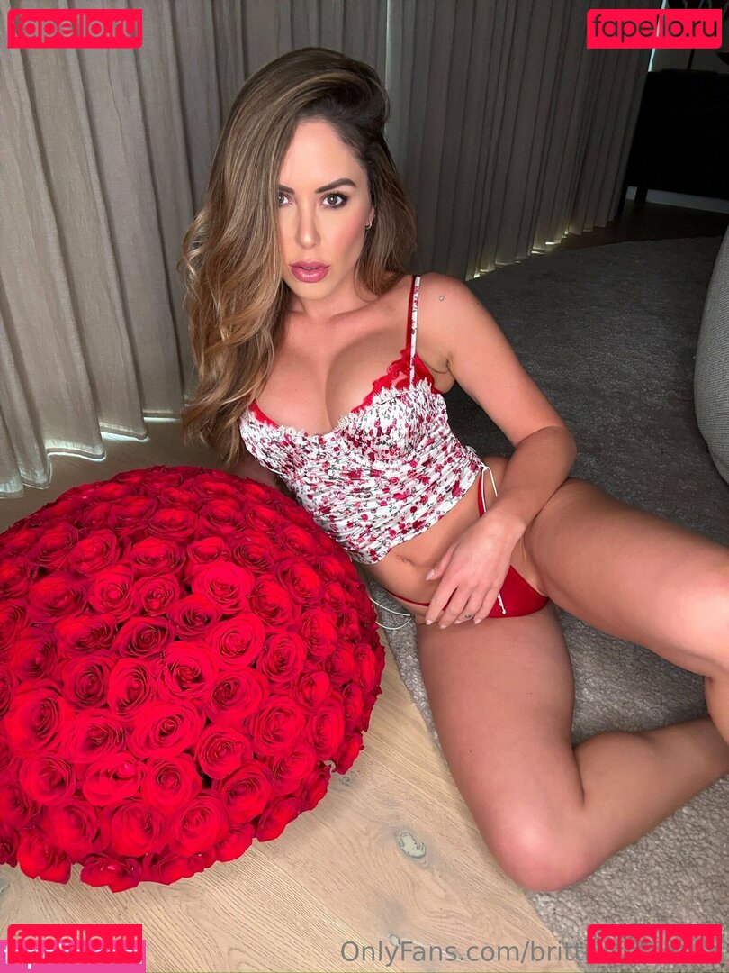 Brittney Palmer Nude Onlyfans Photo 17