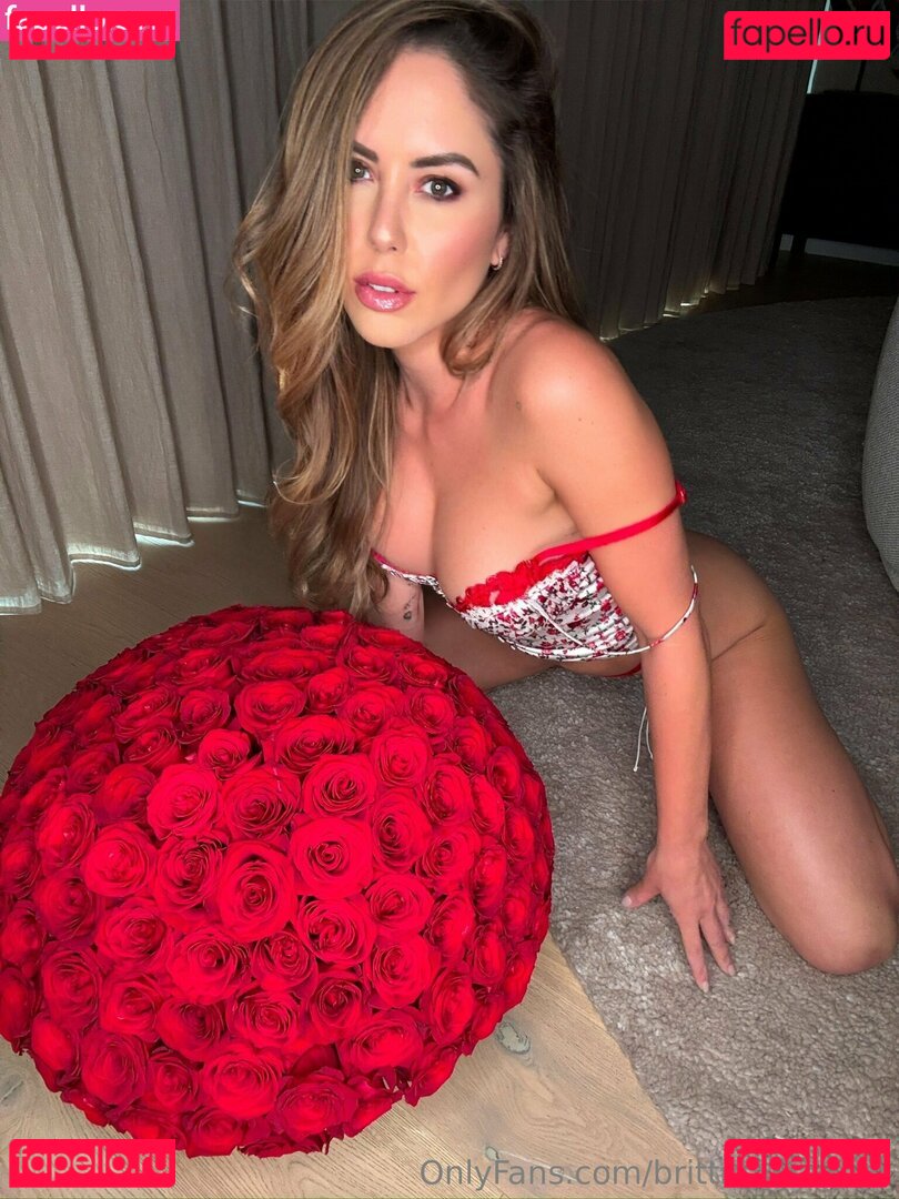 Brittney Palmer Nude Onlyfans Photo 15