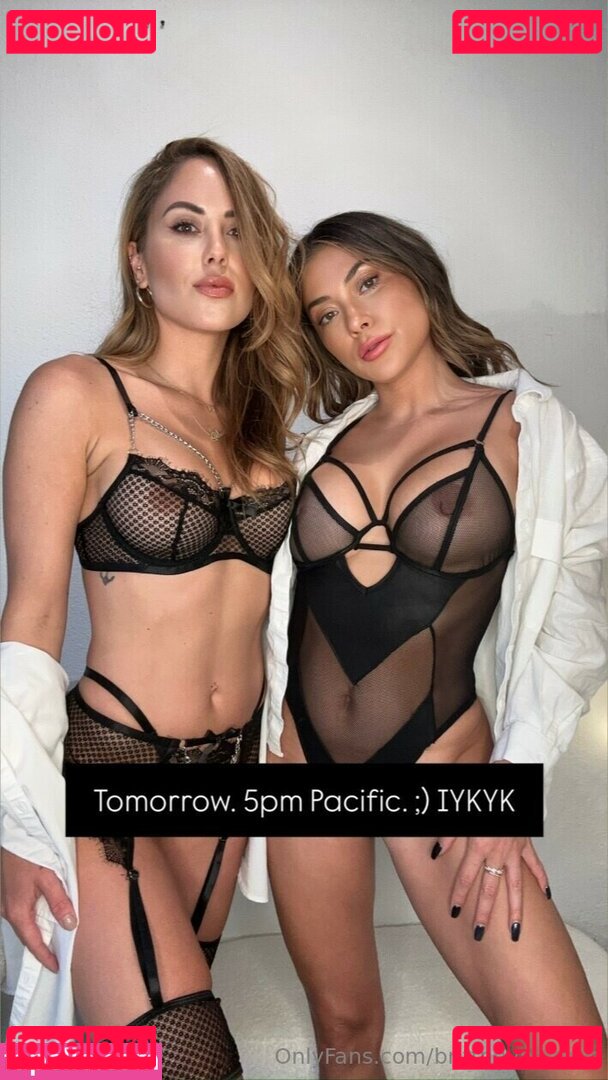 Brittney Palmer Nude Onlyfans Photo 3