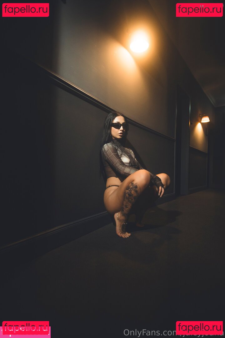 Juicyjoana Nude Onlyfans Photo 21