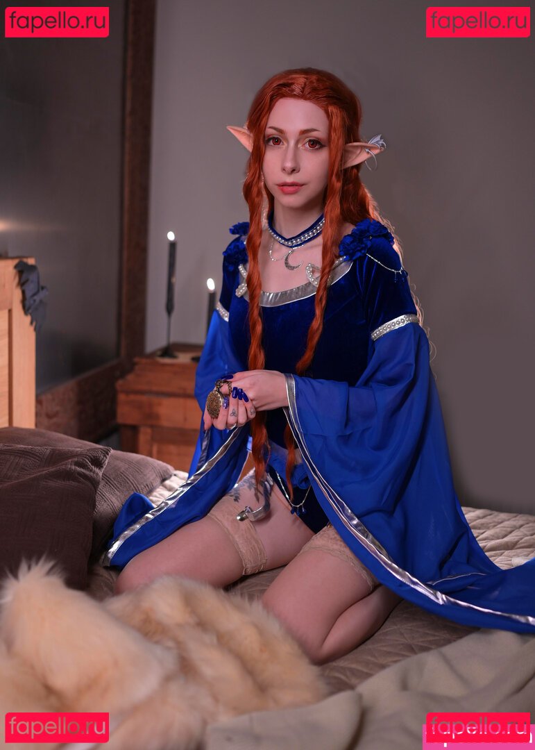 Slaysha Nude Onlyfans Photo 35