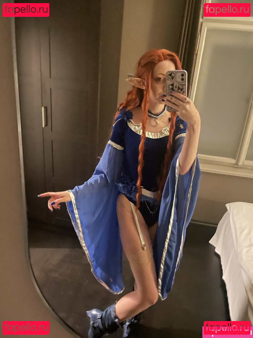 Slaysha Nude Onlyfans Photo 27