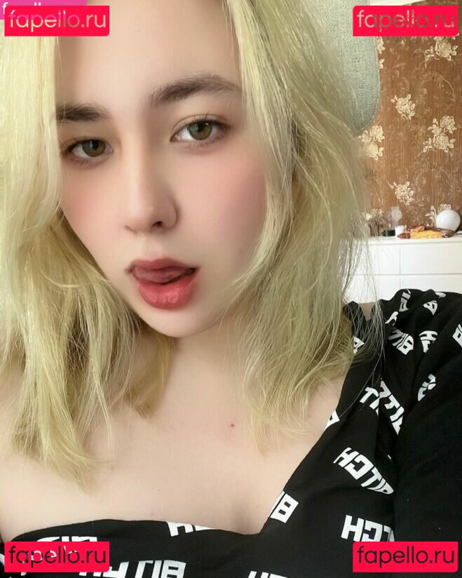 fumimochi Nude Onlyfans Photo 48