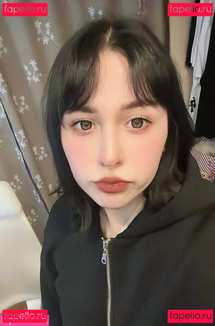 fumimochi Nude Onlyfans Photo 45