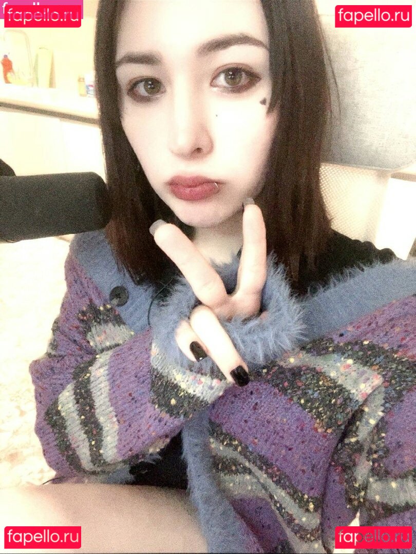 fumimochi Nude Onlyfans Photo 41