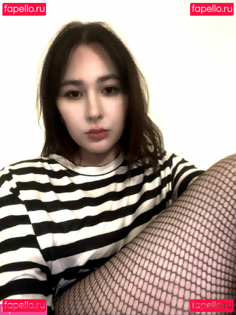 fumimochi Nude Onlyfans Photo 39