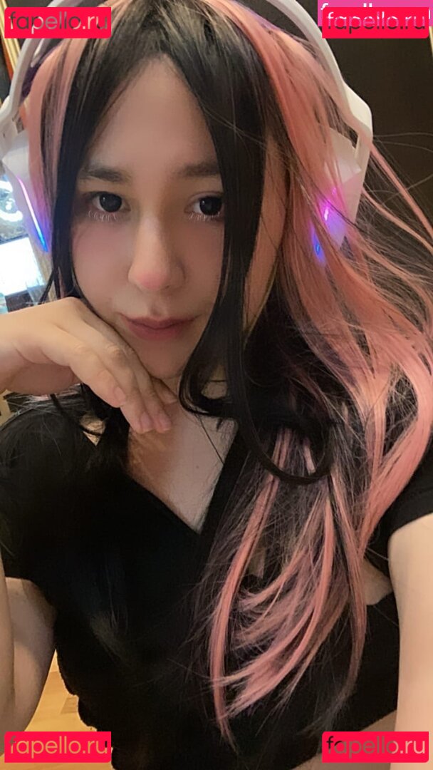 fumimochi Nude Onlyfans Photo 38
