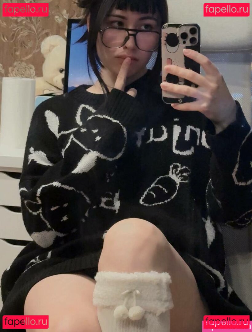 fumimochi Nude Onlyfans Photo 26