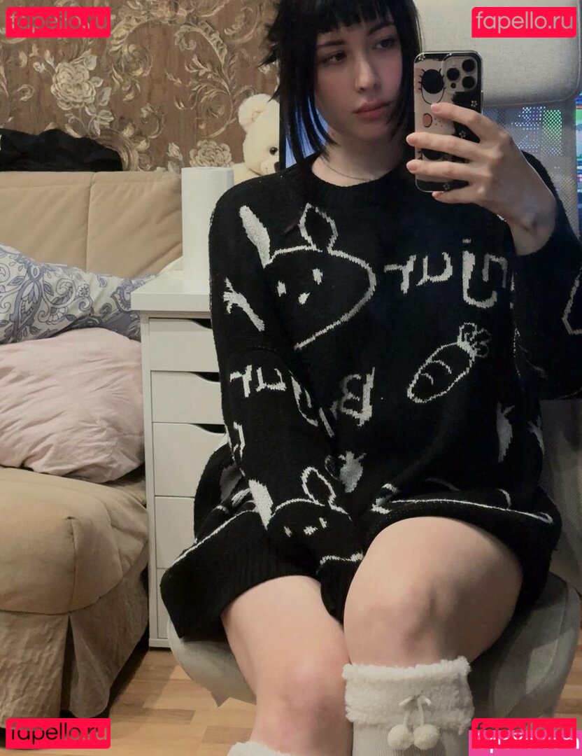 fumimochi Nude Onlyfans Photo 27