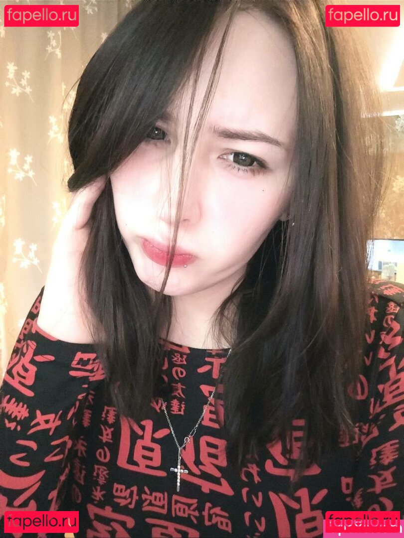 fumimochi Nude Onlyfans Photo 20