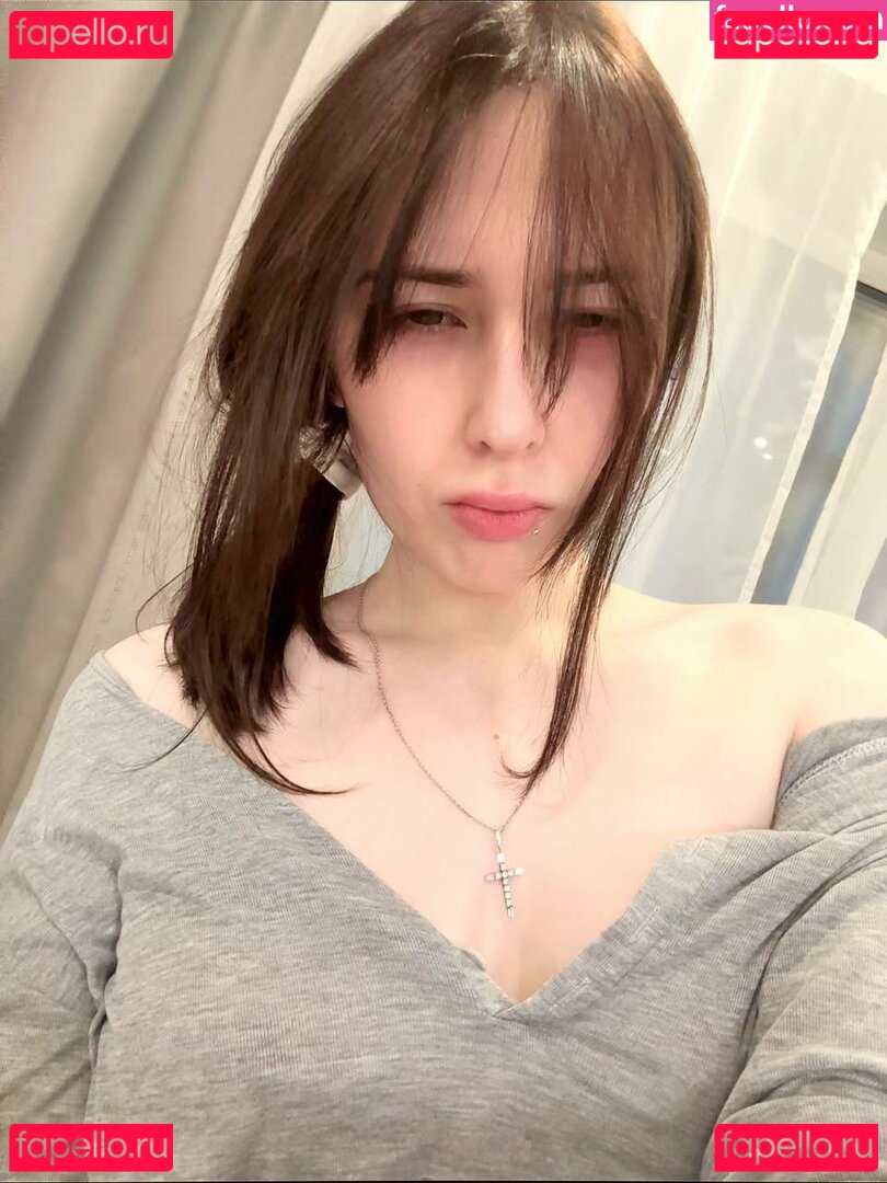 fumimochi Nude Onlyfans Photo 16