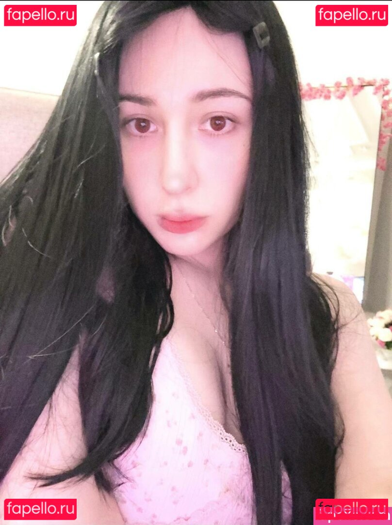 fumimochi Nude Onlyfans Photo 9