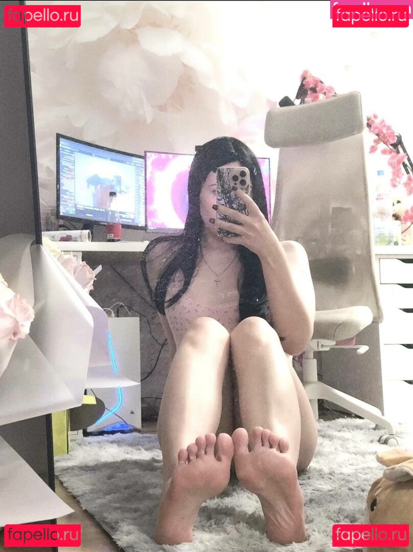 fumimochi Nude Onlyfans Photo 6