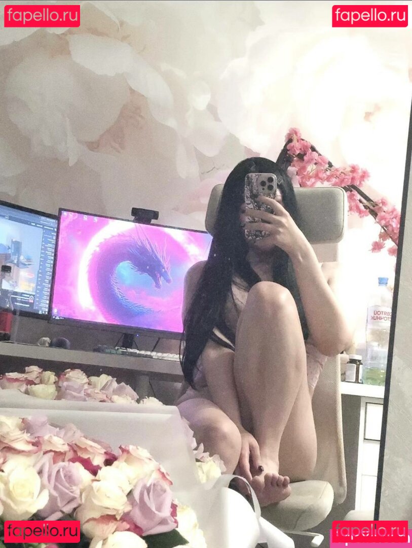 fumimochi Nude Onlyfans Photo 5