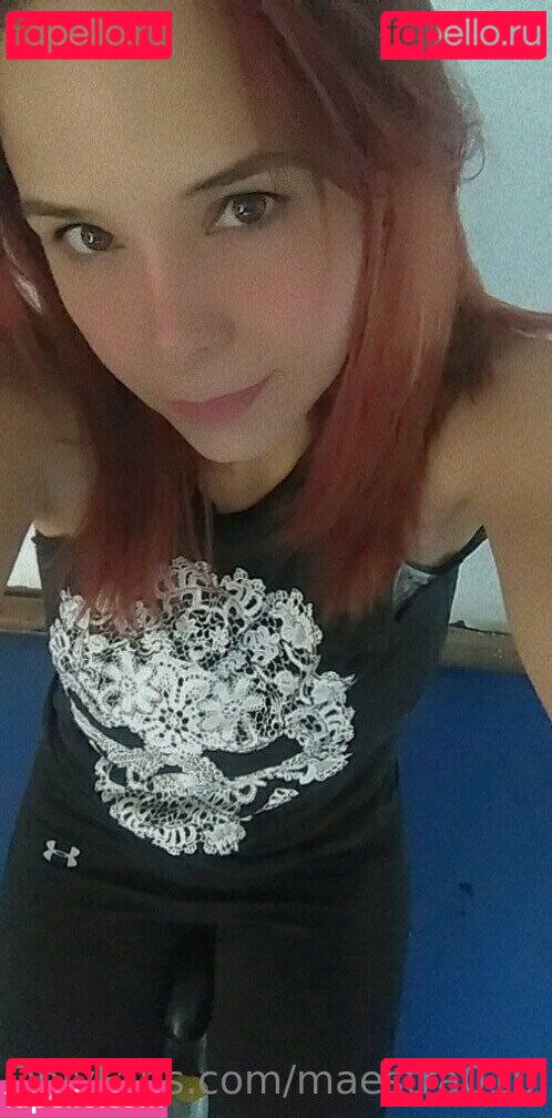 Maestra010 Nude Onlyfans Photo 21