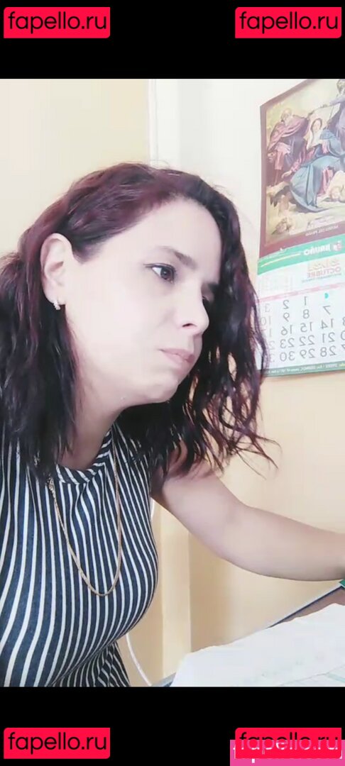 Maestra010 Nude Onlyfans Photo 5