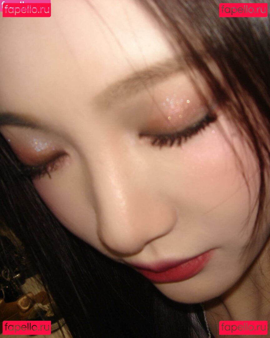 Ningning (æspa Nude Onlyfans Photo 42