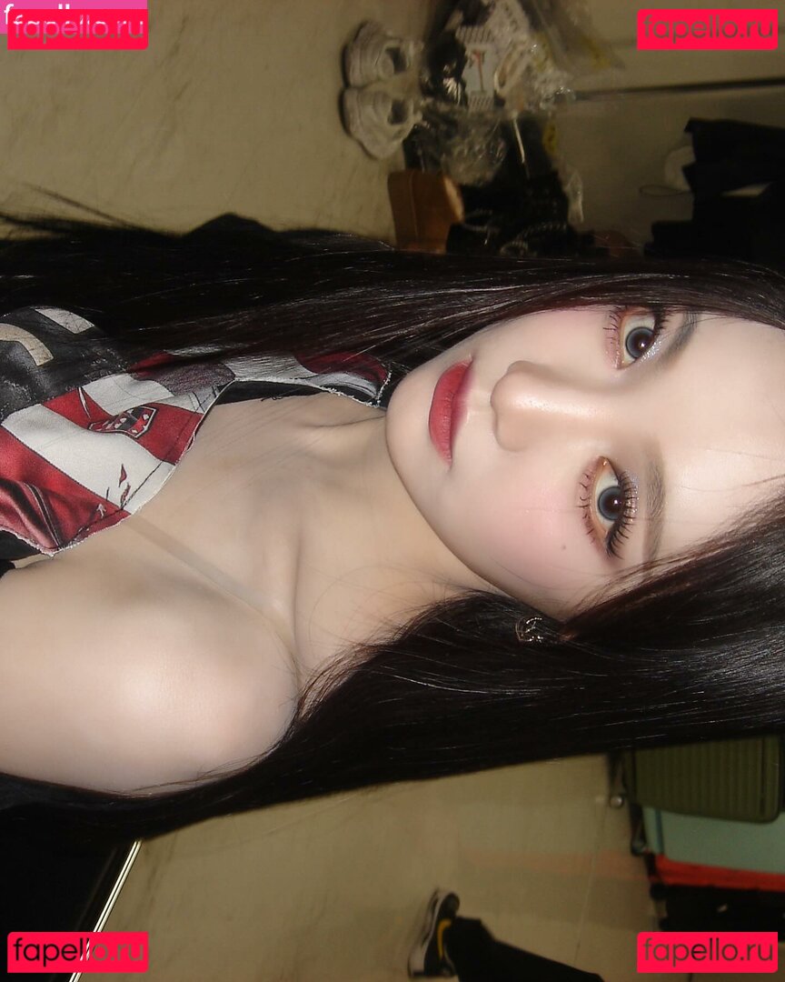 Ningning (æspa Nude Onlyfans Photo 40