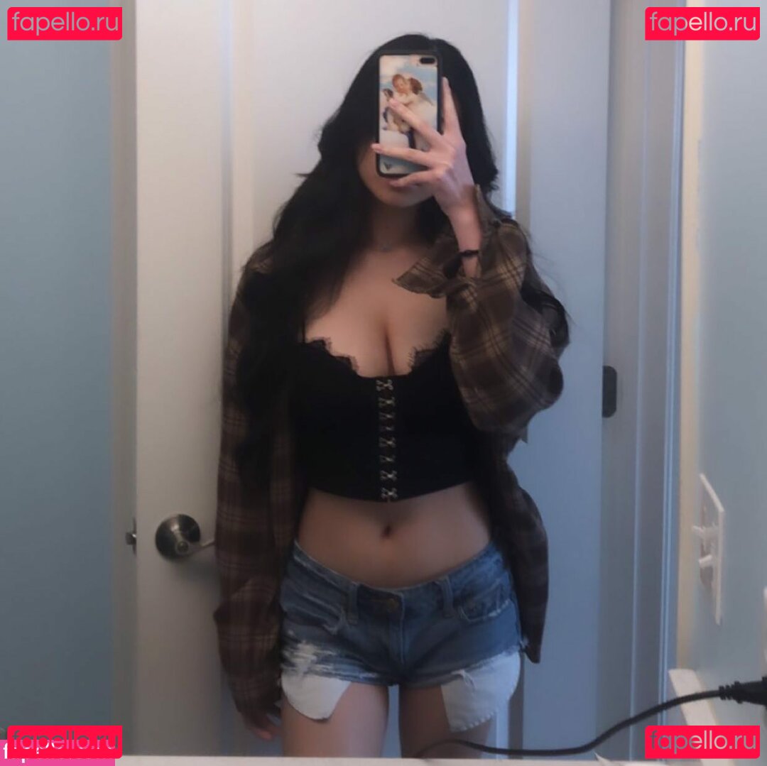 Ssophiali Nude Onlyfans Photo 45