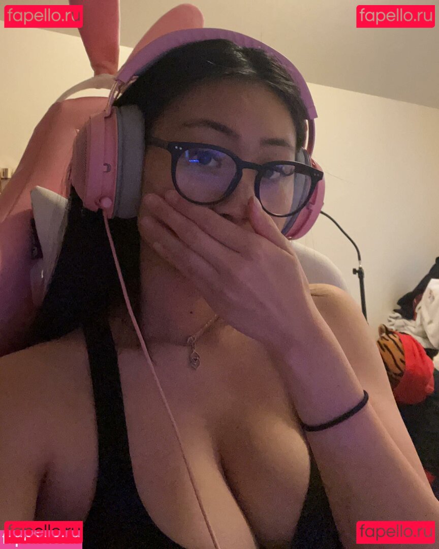 Ssophiali Nude Onlyfans Photo 41