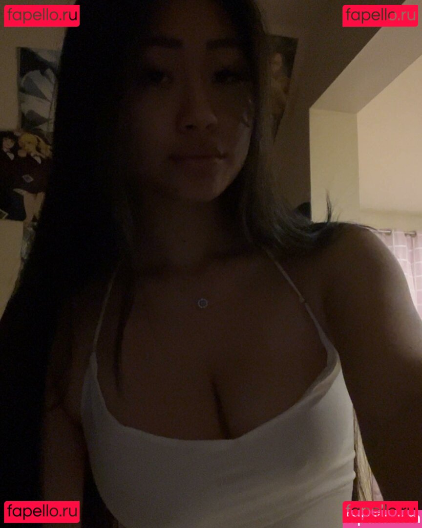 Ssophiali Nude Onlyfans Photo 37
