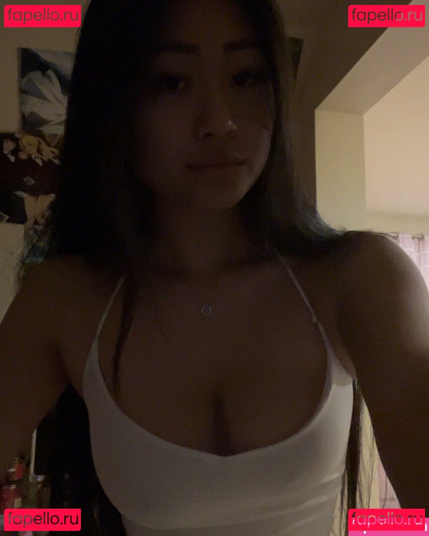 Ssophiali Nude Onlyfans Photo 36