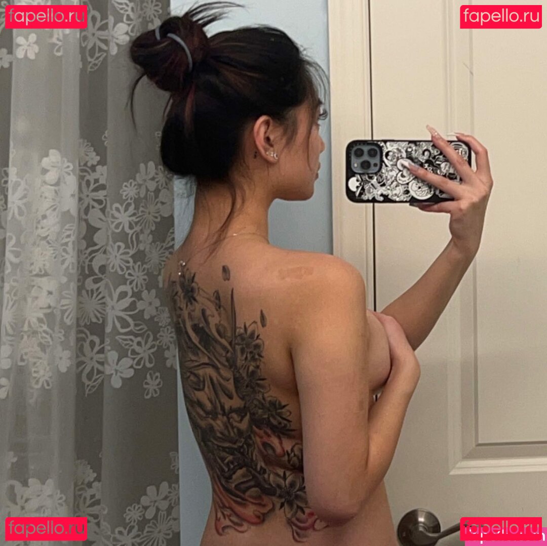 Ssophiali Nude Onlyfans Photo 31