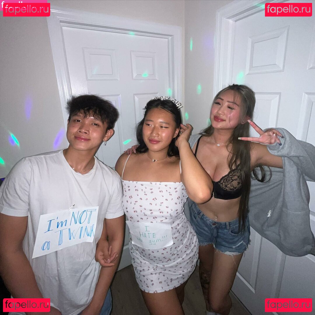 Ssophiali Nude Onlyfans Photo 24