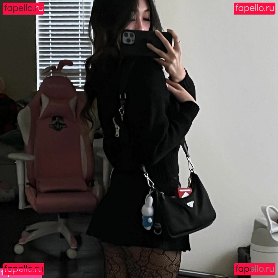 Ssophiali Nude Onlyfans Photo 14